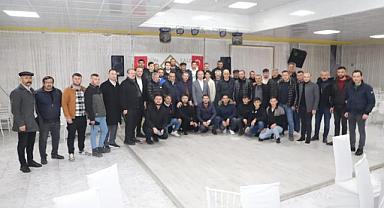 Uluçay, “Ata sporumuzu tüm dünyaya Afyonkarahisar’dan tanıtacağız