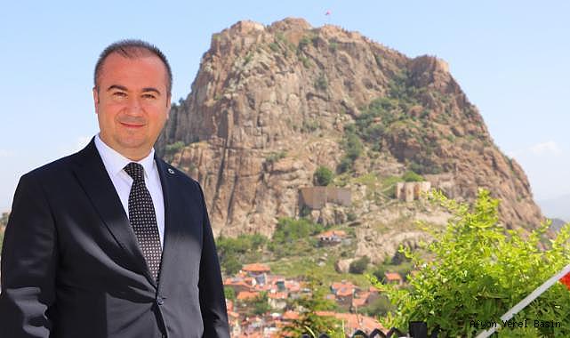 ULUÇAY’DAN BERAT KANDİLİ MESAJI
