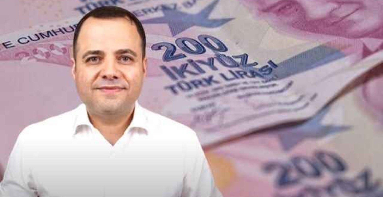 Ünlü ekonomist yeni banknot müjdesi verdi! 500 ve 1000 TL'lik yeni paralar o tarihte piyasada!