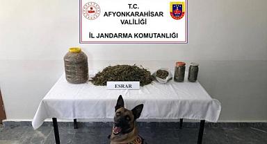Uyuşturucu Operasyonuyla 4 Şahsı Gözaltına Aldı 