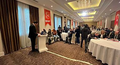  Vatandaşların Huzuru İçin Projeler Yürütecek