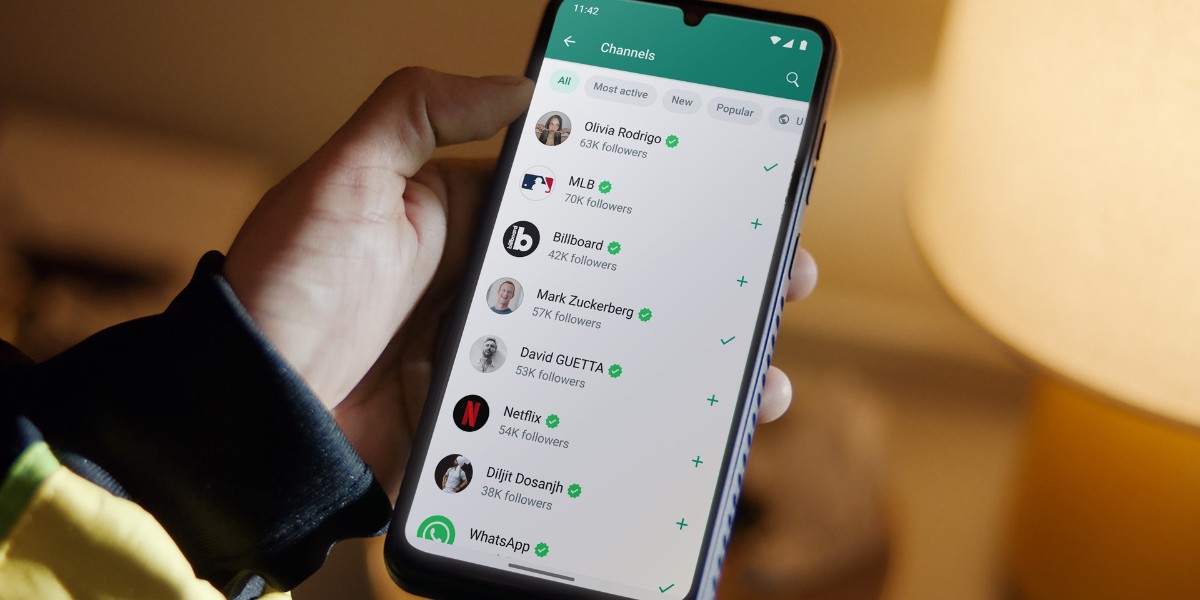 whatsapp profil fotoğrafı güncellemesi