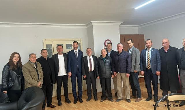 Yağcı,