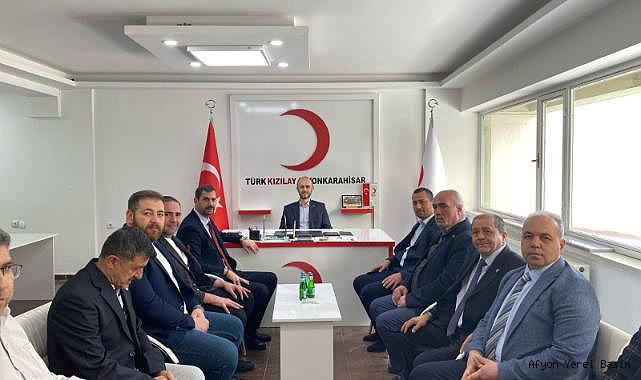 Yağcı, Bu Şehre Bir Çivi Çakılacaksa Birlikte Çakacağız !