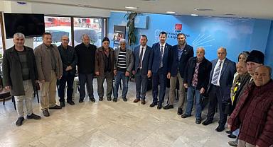 Yağcı: Heyecanımız var, gençliğimiz var dedik yola çıktık