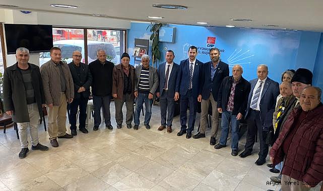 Yağcı: Heyecanımız var, gençliğimiz var dedik yola çıktık