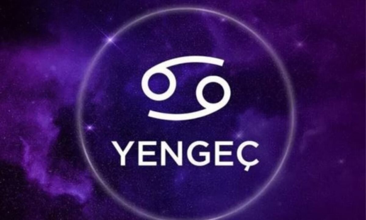 yengeç