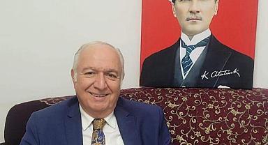 YENİ BAŞKAN TUĞRUL AKKUŞ OLDU 
