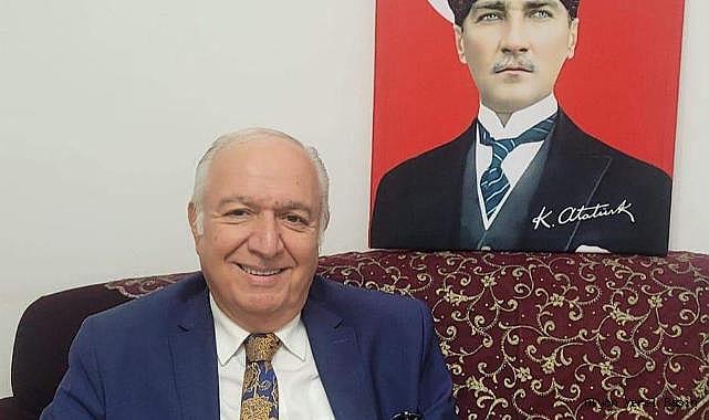 YENİ BAŞKAN TUĞRUL AKKUŞ OLDU