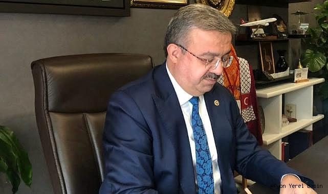 Yurdunuseven 28 Şubat darbe girişiminin yıl dönümü nedeniyle bir açıklama yaptı .