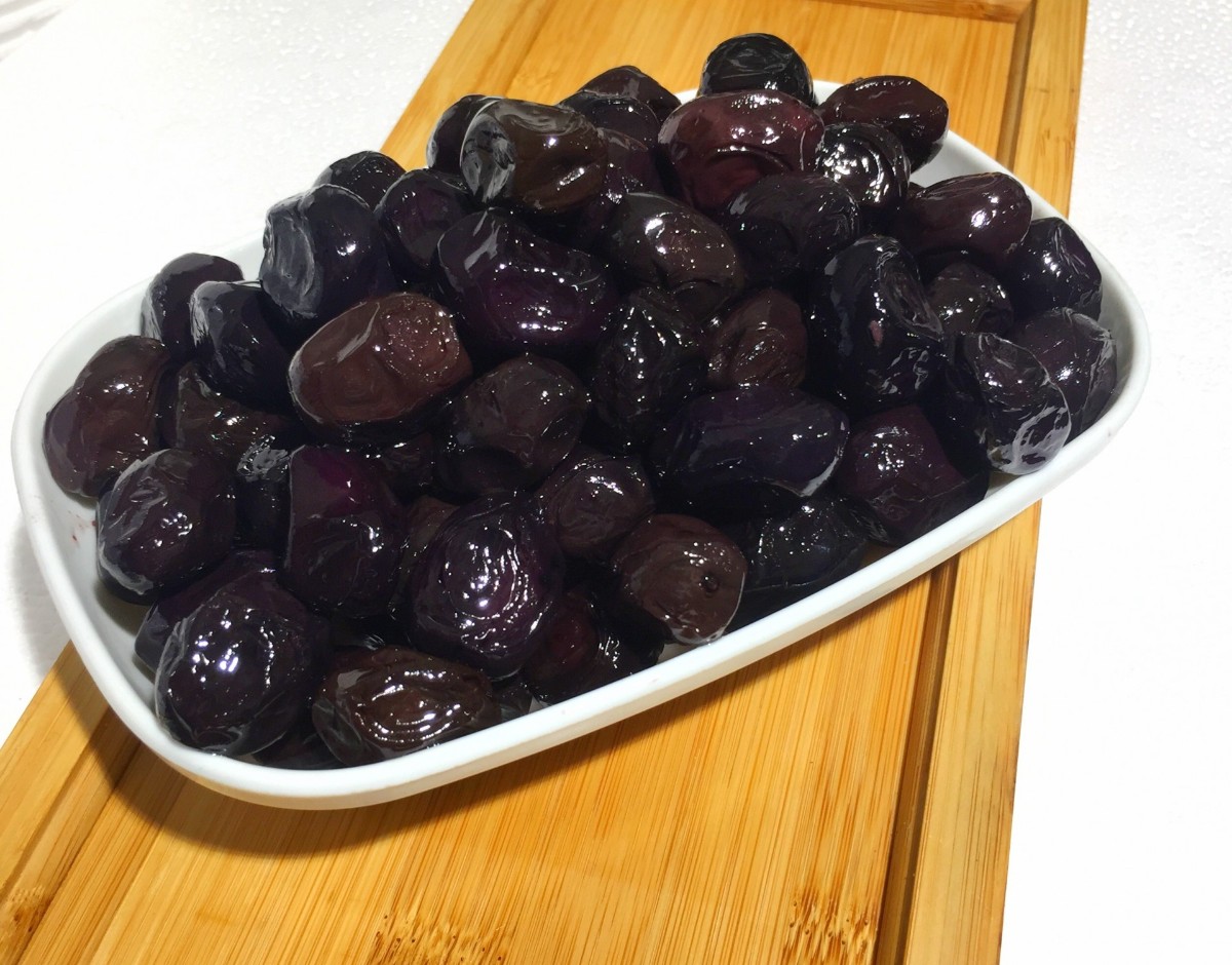 zeytin