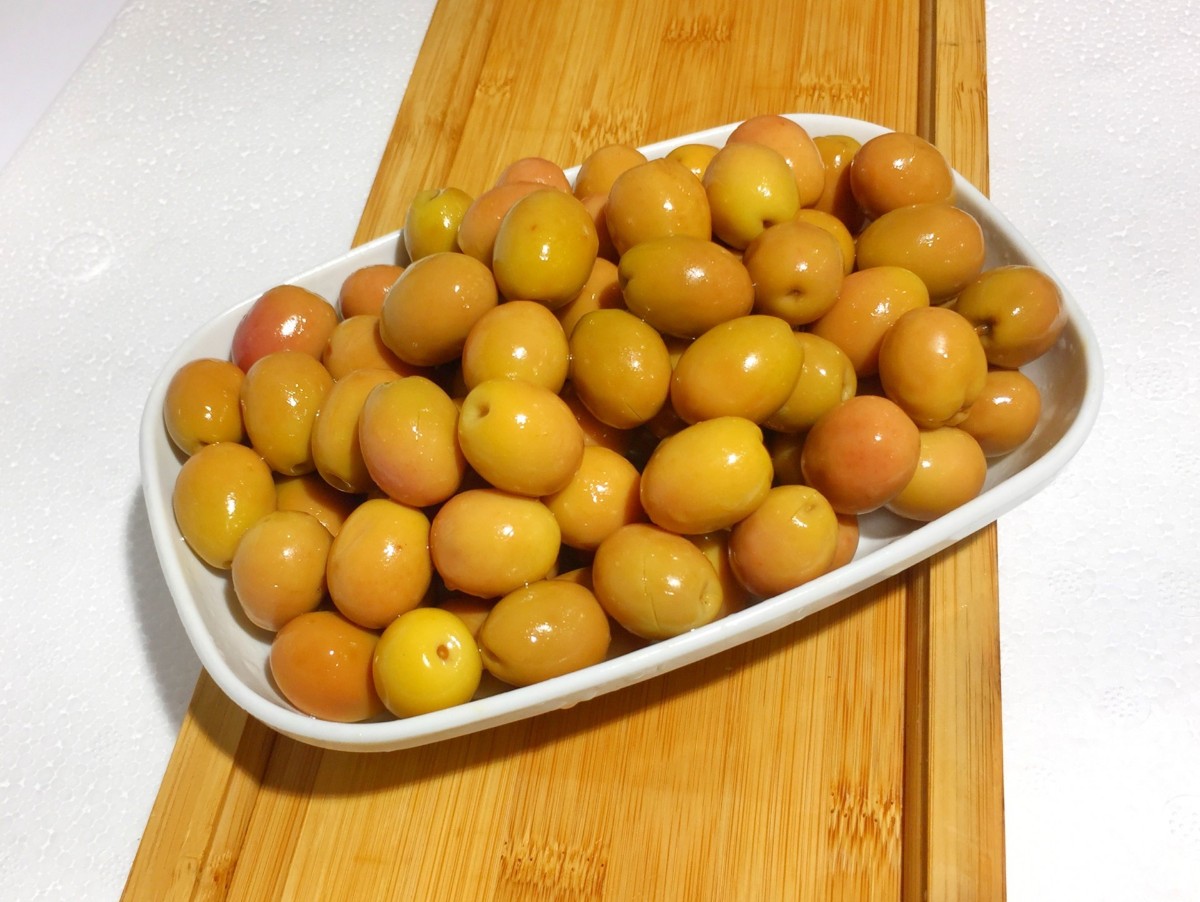 zeytin