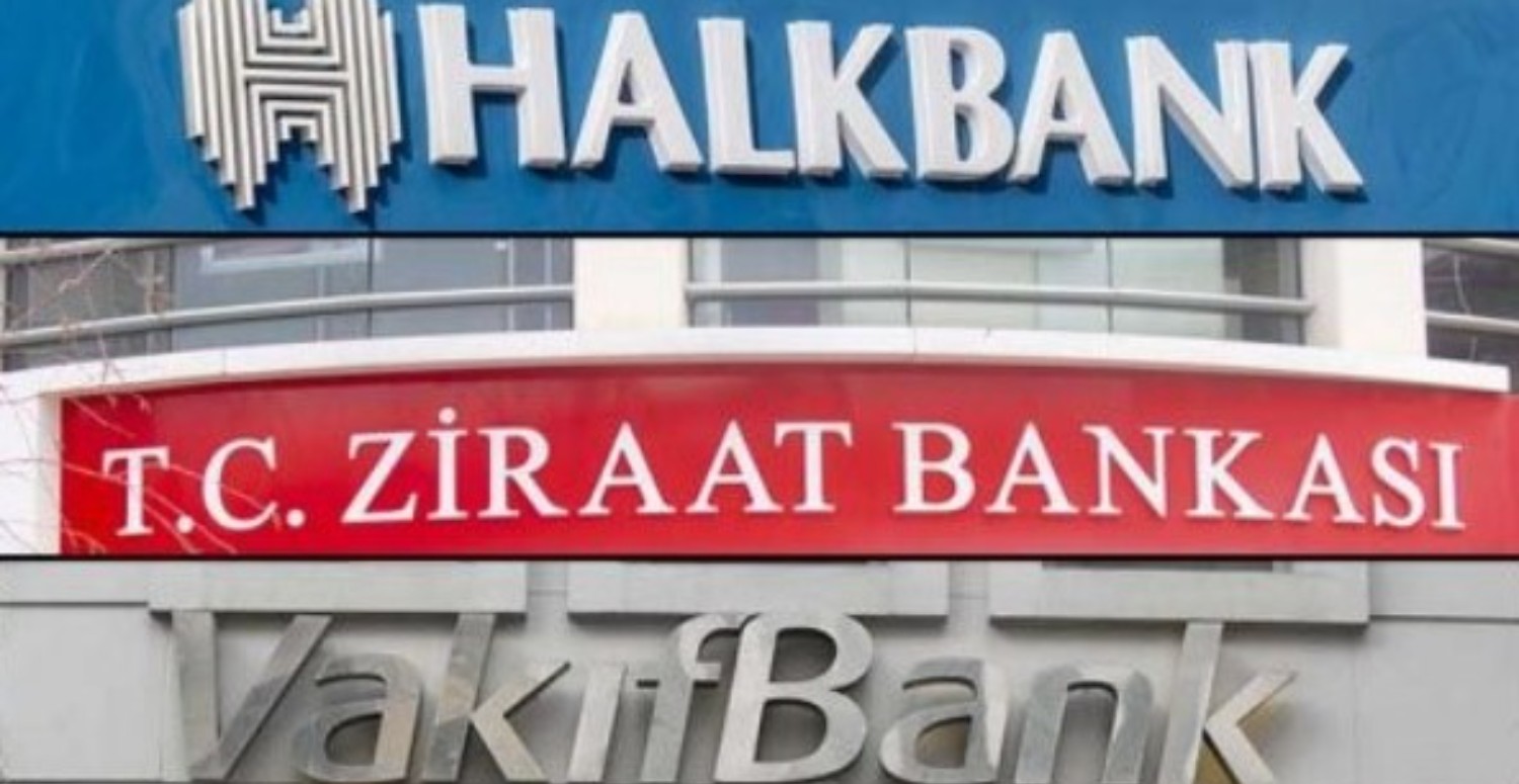 Ziraat Bankası, Vakıfbank, Halkbank bir oldu! Başvuran emekliye 14.200 TL piyango çıktı