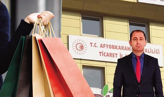 “15-21 MART TÜKETİCİYİ KORUMA HAFTASI”