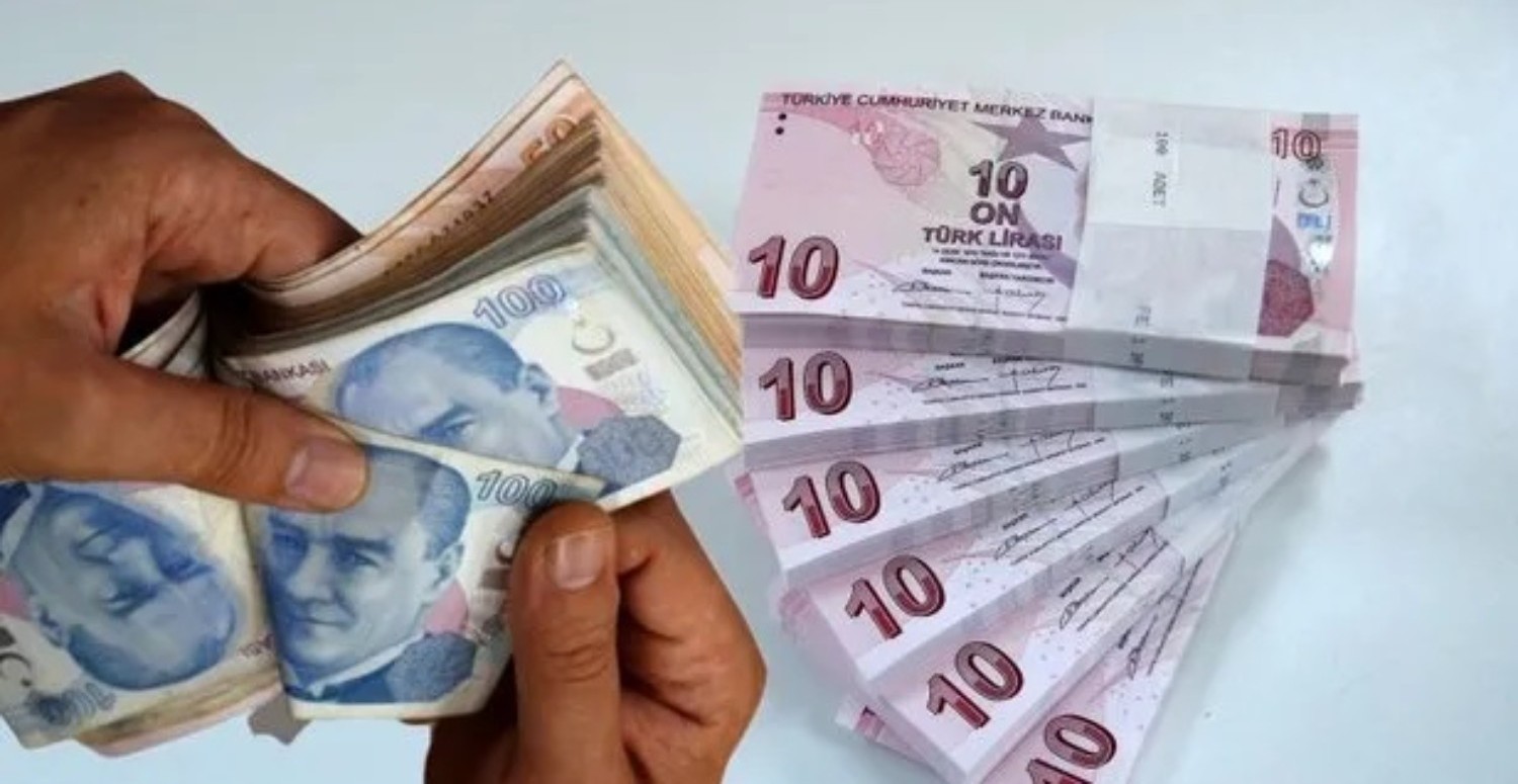 2.5 milyon TL'nin faizi 0.69 oldu! Bu şartı sağlayan çekebilecek