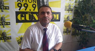 “813 öğrenciyi mezun ettik”