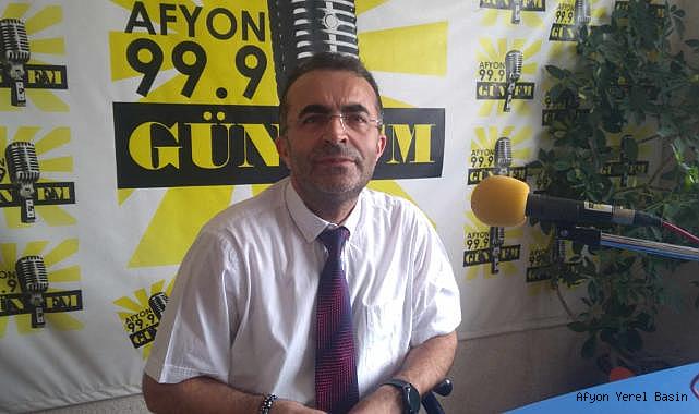 “813 öğrenciyi mezun ettik”