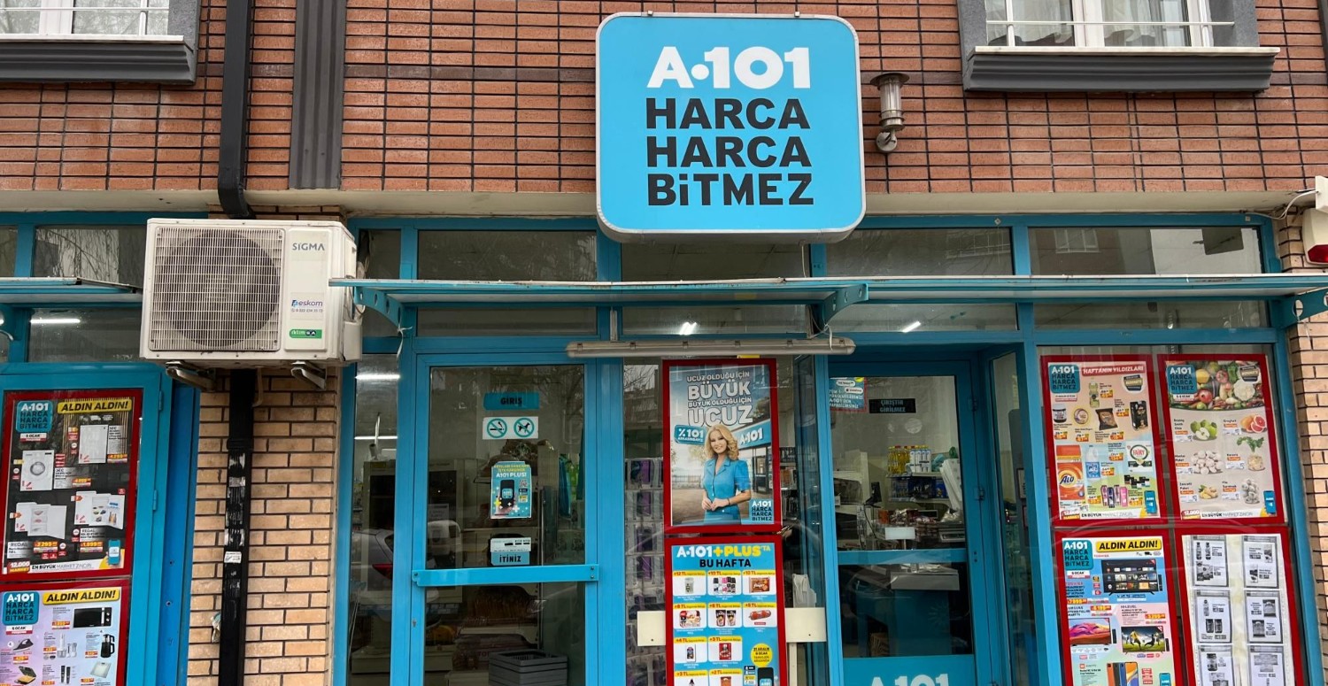 A101'de bomba gibi Mart indirimi! Patates, yumurta, tavuk bu fiyata kapış kapış gidecek