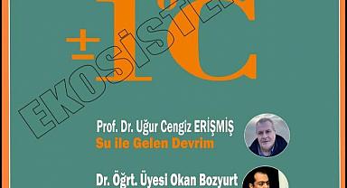 Afyon Kocatepe Üniversitesi'nde 