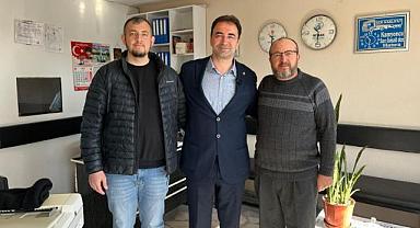 Afyon’un ekonomik yapısını canlandırıp, istihdam alanları oluşturacağız