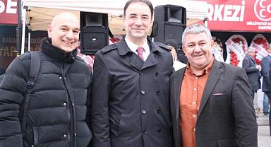 Afyon’un ihtiyaç duyduğu mantıklı değişim Sezer Küçükkurt