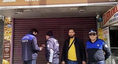 AFYONKARAHİSAR BELEDİYESİN'DEN KAMUOYUNA DUYURU