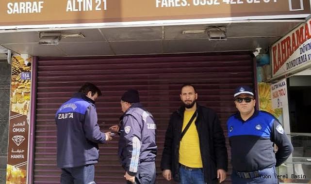 AFYONKARAHİSAR BELEDİYESİN'DEN KAMUOYUNA DUYURU