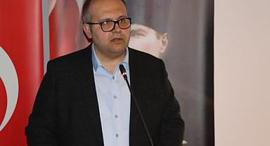 Afyonkarahisar’da düzenlenen işletme eğitimi büyük ilgi gördü.