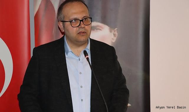 Afyonkarahisar’da düzenlenen işletme eğitimi büyük ilgi gördü.