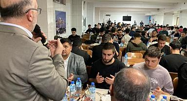 Afyonkarahisar'da Ramazan Ayı Etkinlikleri Canlı Bir Şekilde Devam Ediyor
