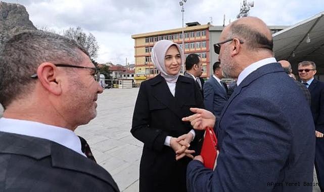 Afyonkarahisar'da