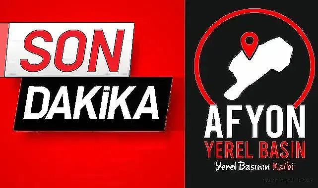Afyonkarahisar'da Yeni Belediye Başkanı Belli Oldu!
