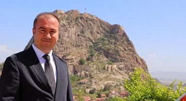 Afyonkarahisar için önemli proje: Turizm başlangıç noktası