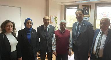 Afyonkarahisar “mantıklı değişim” diyor