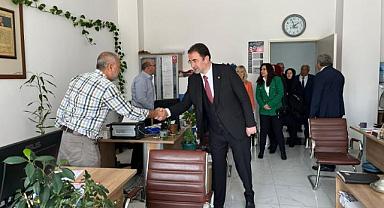 Afyonkarahisarlılar “yerel yönetimde değişim” istiyorlar
