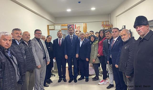 Alper Yağcı'dan Mahalle Turu: