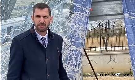 Alper Yağcı'dan Meydan Okuma: