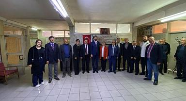 Alper Yağcı: 