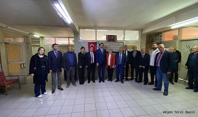 Alper Yağcı:
