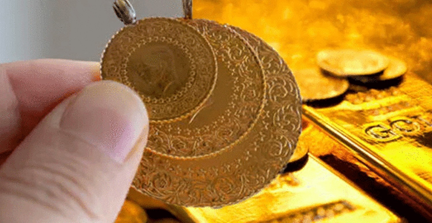 Altın fiyatlarında yeni rekor kapıda! Ünlü ekonomist borçluları yıkacak!