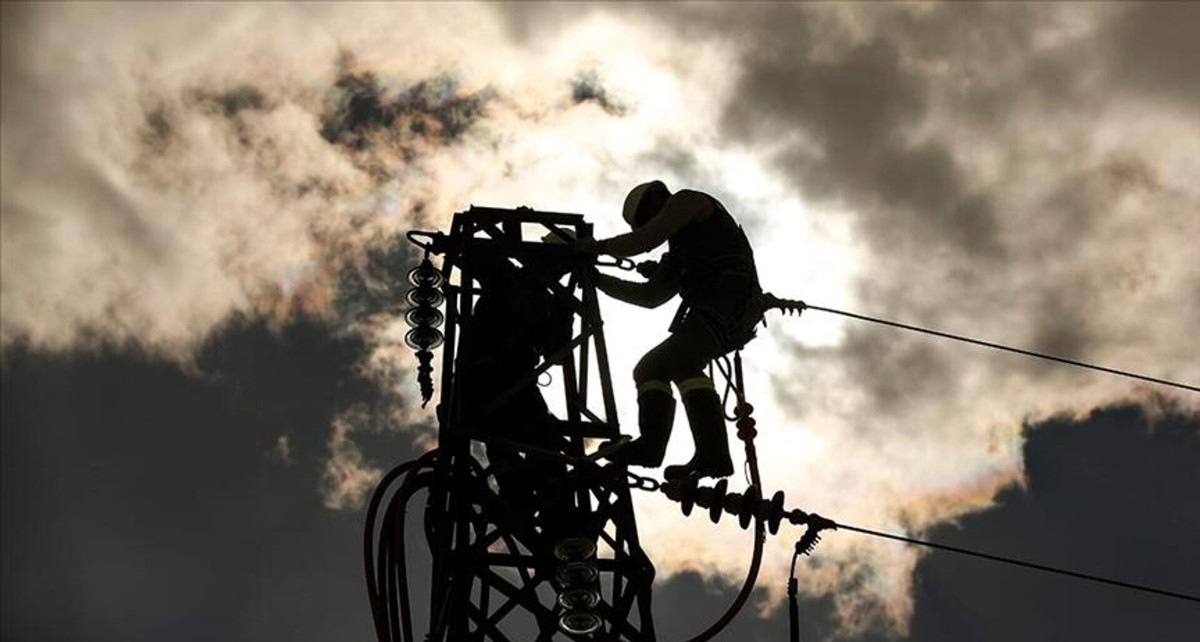Ankara'da büyük elektrik kesintisi! O ilçeler saatlerce karanlığa gömülecek