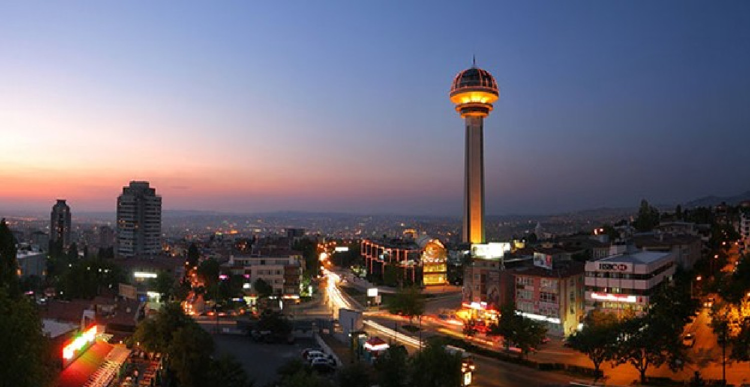 Ankara'da ulaşım sistemi değişiyor! Görenler inanamadı: Artık yollarda onlar olacak