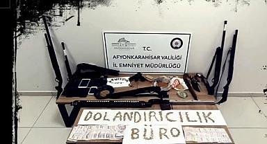Asayiş Şube Müdürlüğünden Başarılı Operasyon.!!