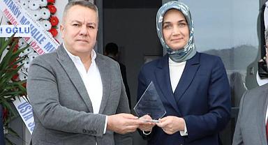 Ataköy Mahallesi'nde Yeni Açılan Ataköy Aile Sağlığı Merkezi, Törenle Hizmete Girdi