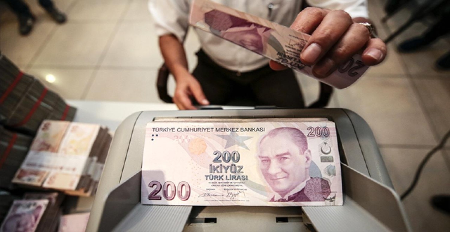 Banka promosyonuna mart ayarı! 10.000 TL maaşı olanlar dikkat