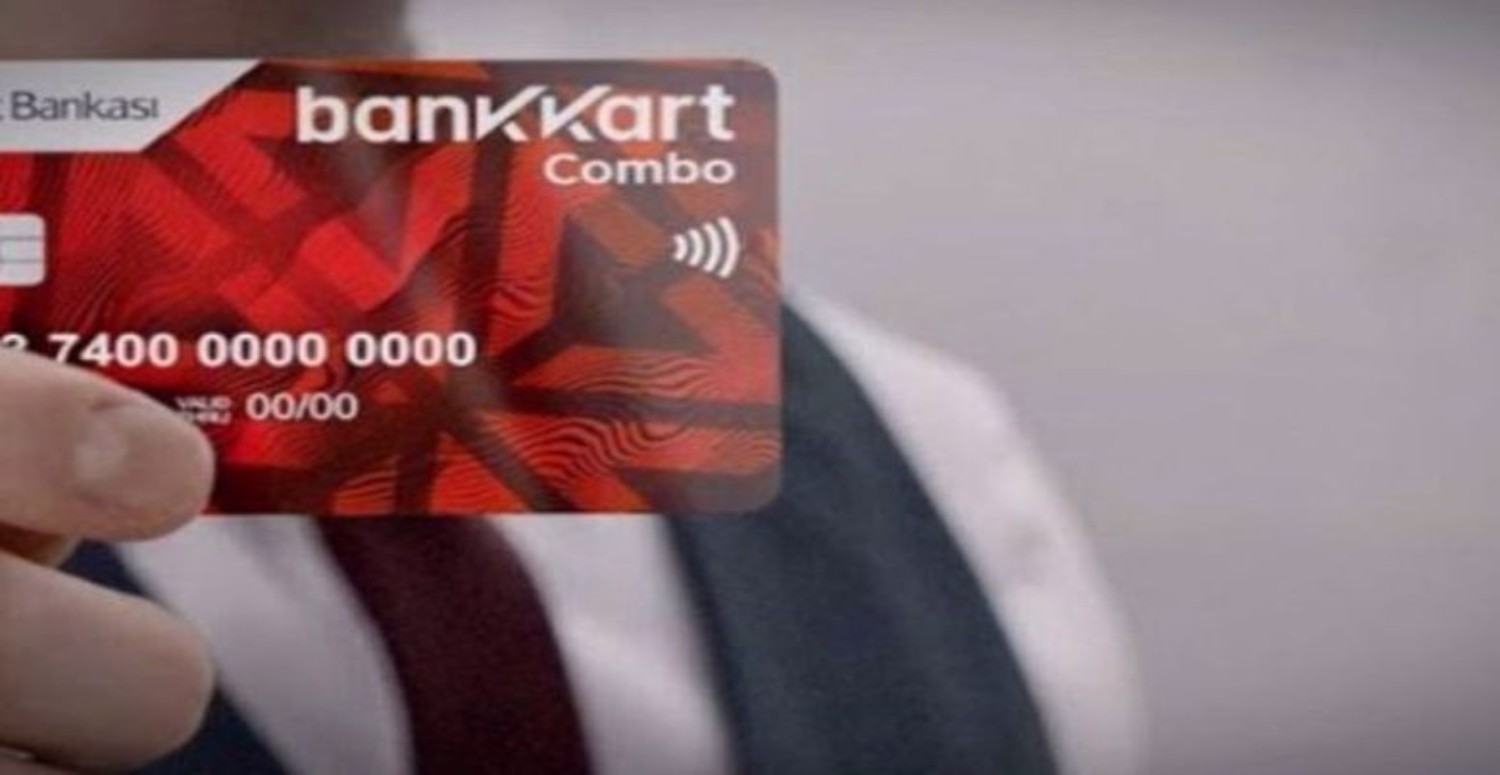 bankkart