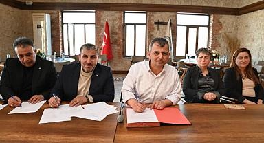 Başkan Koyuncu Müjdeyi Verdi