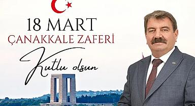 Başkan Nihat Sarı, 