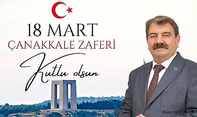 Başkan Nihat Sarı,