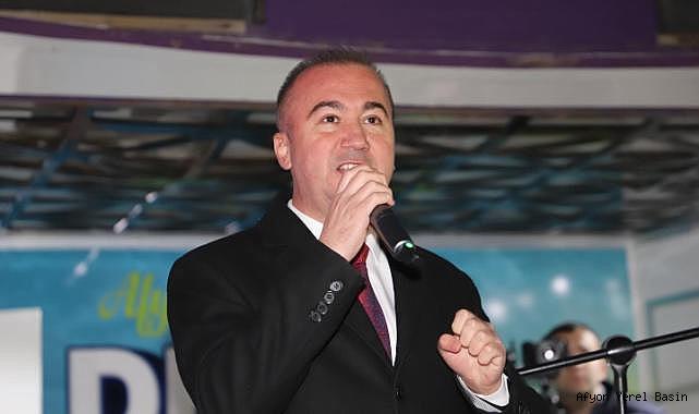 Başkan Uluçay istedi, Bakan Yumaklı “acil” koduyla talimat verdi
